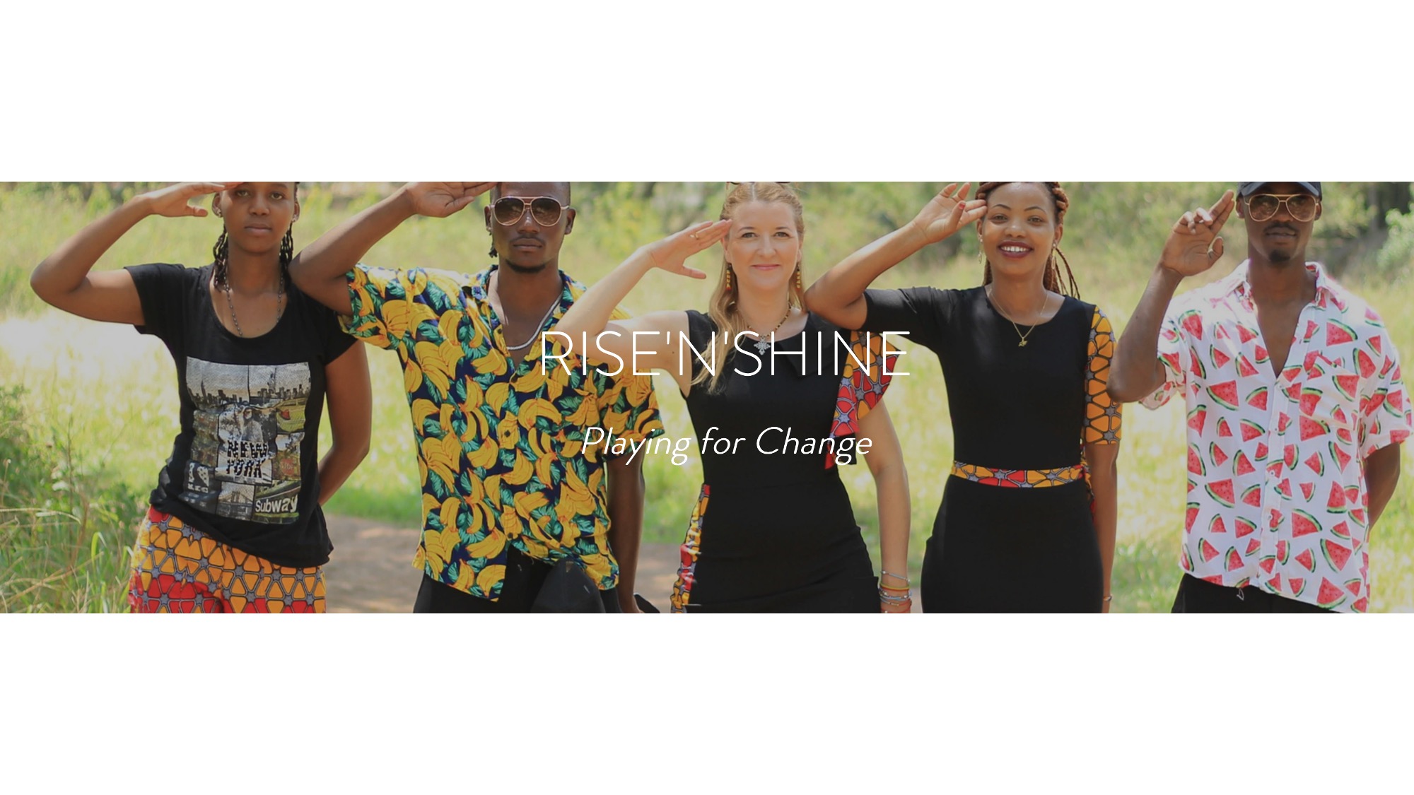 Rise´n´Shine 2024